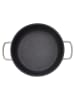 WMF Edelstahl-Servierpfanne ''Permadur Advance'' - Ø 24 cm
