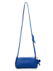 Lucky Bees Umhängetasche ''Ava'' in Blau - (B)22 x (H)12 x (T)11 cm
