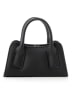 Vince Camuto Torebka "Bergamo" w kolorze czarnym - 25 x 13 x 11 cm