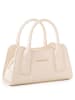 Vince Camuto Torebka "Bergamo" w kolorze kremowym - 25 x 13 x 11 cm