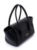 Lucky Bees Schoudertas ''Camille'' zwart - (B)45 x (H)16 x (D)16 cm