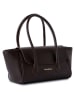 Lucky Bees Schoudertas ''Camille'' bruin - (B)45 x (H)16 x (D)16 cm