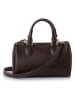 Lucky Bees Henkeltasche in Braun - (B)21 x (H)13 x (T)13 cm