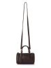 Lucky Bees Henkeltasche in Braun - (B)21 x (H)13 x (T)13 cm