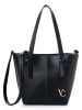 Vince Camuto Schoudertas ''Piedmont'' zwart - (B)30 x (H)23 x (D)14 cm