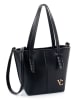 Vince Camuto Schoudertas ''Piedmont'' zwart - (B)30 x (H)23 x (D)14 cm