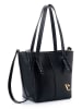 Vince Camuto Schoudertas ''Piedmont'' zwart - (B)30 x (H)23 x (D)14 cm