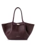 Vince Camuto Shopper in Braun - (B)52 x (H)27 x (T)13 cm