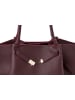Vince Camuto Shopper in Braun - (B)52 x (H)27 x (T)13 cm