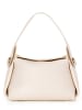 Vince Camuto Schultertasche ''Trieste'' in Creme - (B)29 x (H)16 x (T)11 cm