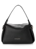 Vince Camuto Schultertasche ''Trieste'' in Schwarz - (B)29 x (H)16 x (T)11 cm