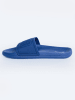 BIG STAR Pantoletten in Blau