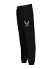 Messi Sweatbroek zwart