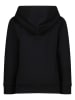 Messi Hoodie in Schwarz