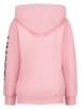Messi Hoodie in Rosa