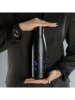 Undercover Butelka termiczna "Wednesday" w kolorze czarnym - 500 ml