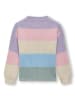 KIDS ONLY Sweter "Sandy" ze wzorem
