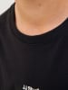 JACK & JONES Junior Shirt "Soho" in Schwarz