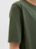 JACK & JONES Junior Shirt "Soho" in Grün