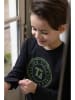 Tygo & Vito Longsleeve in Schwarz