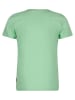 Tygo & Vito Shirt "Sunshine" in Grün