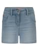 Tygo & Vito Jeansshorts - Regular fit - in Hellblau