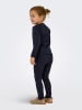 KIDS ONLY Leggings "Trinny" in Dunkelblau