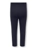 KIDS ONLY Legginsy "Trinny" w kolorze granatowym
