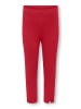 KIDS ONLY Leggings "Trinny" in Rot