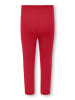 KIDS ONLY Leggings "Trinny" in Rot