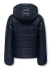 KIDS ONLY Steppjacke "Kajsa" in Dunkelblau