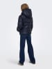KIDS ONLY Steppjacke "Kajsa" in Dunkelblau