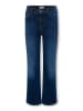 KIDS ONLY Spijkerbroek "Madison" - regular fit - donkerblauw