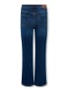 KIDS ONLY Spijkerbroek "Madison" - regular fit - donkerblauw