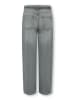 KIDS ONLY Jeans "Gianna" - Comfort fit - in Grau
