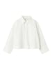 name it Bluse "Laura" in Weiß