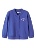 name it Bluza "Leila" w kolorze niebieskim