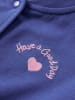 name it Sweatjacke "Leila" in Blau