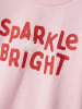name it Longsleeve "Linea" in Rosa/Rot