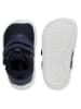 Bundgaard Lauflernschuhe "The Walk Sport TEX" in Dunkelblau
