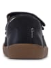 Bundgaard Leren sneakers "Blaze TEX" donkerblauw