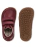 Bundgaard Leren sneakers "Blaze TEX" rood