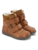 Bundgaard Leren boots "Tokker TEX" lichtbruin