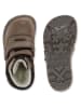 Bundgaard Leder-Boots "Tokker TEX" in Braun