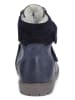 Bundgaard Leren boots "Tokker TEX" donkerblauw