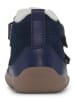Bundgaard Lauflernschuhe "Walk Winter Baby TEX" in Dunkelblau