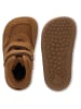 Bundgaard Leder-Boots "Bobbie TEX" in Hellbraun