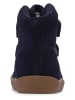 Bundgaard Leren boots "Bobbie TEX" donkerblauw