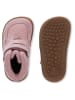 Bundgaard Leder-Boots "Bobbie TEX" in Rosa