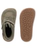 Bundgaard Skórzane botki "Brooklyn TEX" w kolorze khaki